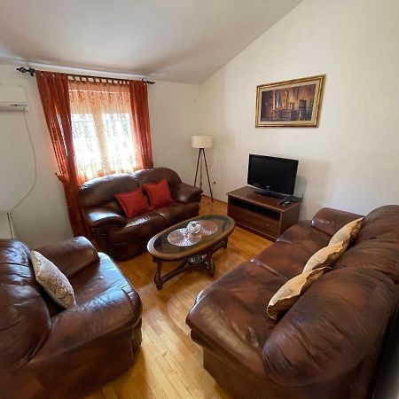Aquarium Apartment Κότορ Εξωτερικό φωτογραφία