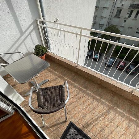 Aquarium Apartment Κότορ Εξωτερικό φωτογραφία