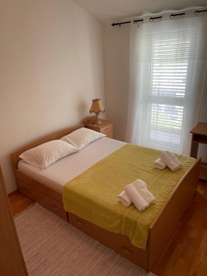 Aquarium Apartment Κότορ Εξωτερικό φωτογραφία